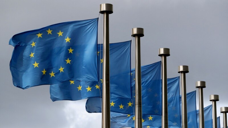 BE paralajmëron masa ndaj veprimeve të Republikës Sërpska