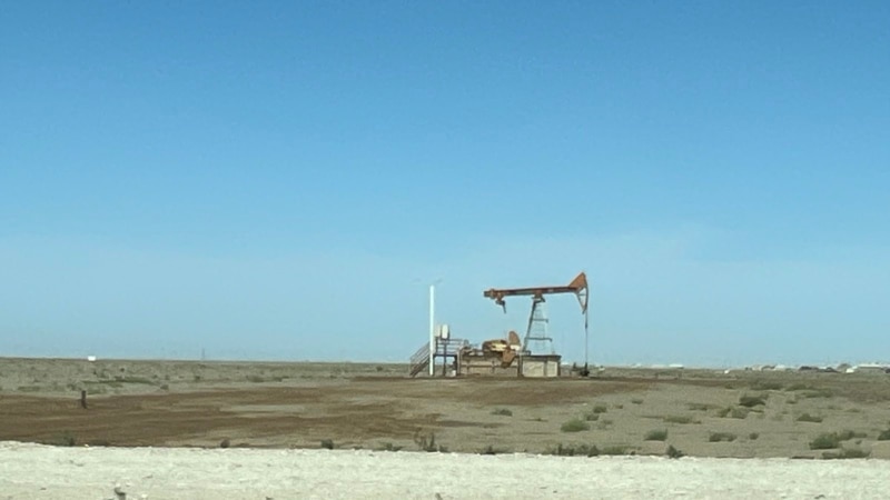 Gürjüstanyň “Black Sea Petroleum” zawody türkmen nebitini gaýtadan işlär