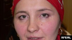 Резеда Сафиуллина