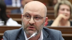 Շիրակի մարզպետի պաշտոնանկության հարց Կառավարության նիստի օրակարգում չկար