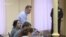 Navalny Tells Court Russian Trial Rigged Against Him