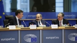 Փաշինյան․ Ժողովրդավարությունն ու օրենքի գերակայությունն այլևս անշրջելի են Հայաստանում