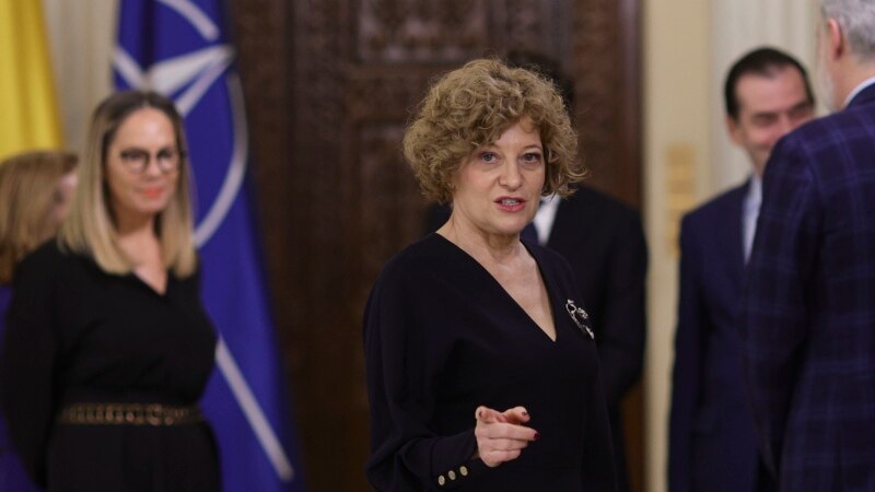 CSM îi face plângere penală  vicepremierului Oana Gheorghiu pentru declarațiile despre pensiile magistraților