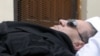 Mubarak Death Sentence Urged