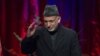 Afghan Leader Reacts To Obama Speech