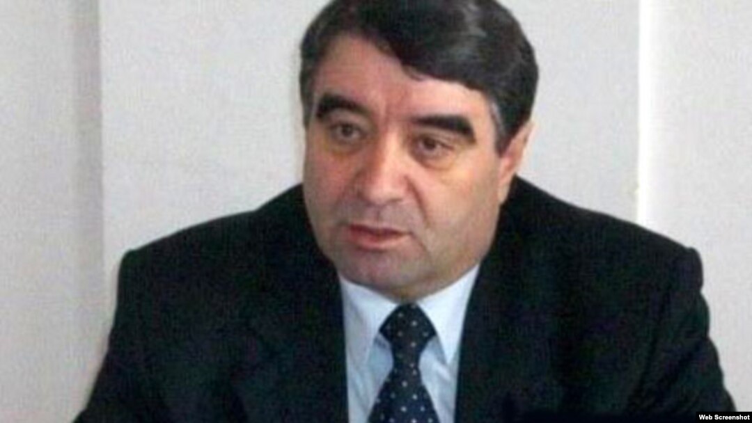 Борис Чочиев