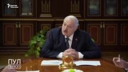 Зеленскийдин эскертүүсү Лукашенкону жоошутту