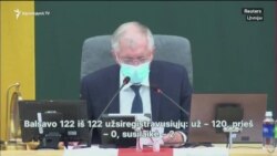 Աշխարհը ուշադիր հետևում է Բելառուսին, հնչում են նոր ընտրություններ անցկացնելու կոչեր