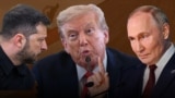 Украинадагы уруш: Путин Зеленскийге жолугуудан качабы?