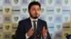 FIFA Bans Former Afghan Soccer Official For Violations Relating To Sexual-Abuse Complaints