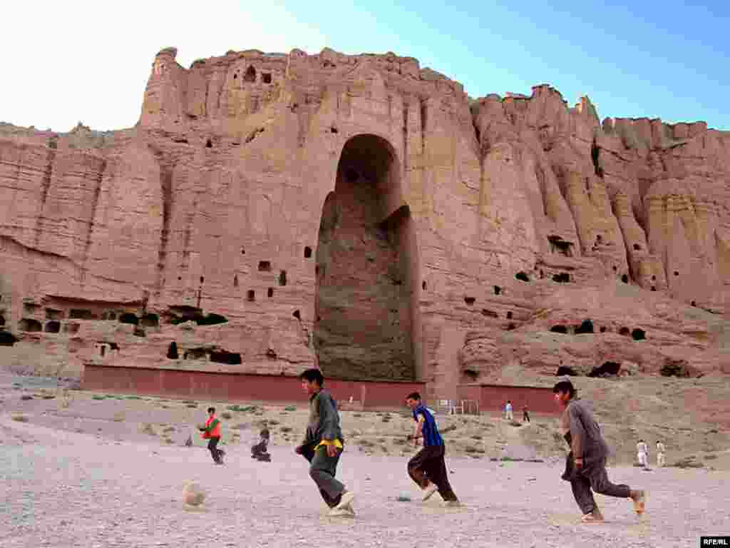 Rădăcinile talibanilor #31