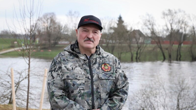 Lukashenko: “Yurt otasi”mi yoki diktator?