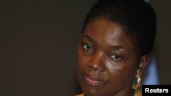 Valerie Amos