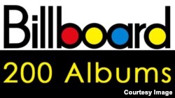 Billboard Top 200