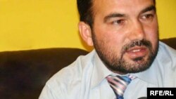 د پوهنې وزارت د نشرياتو رئيس محمد اصف ننګ