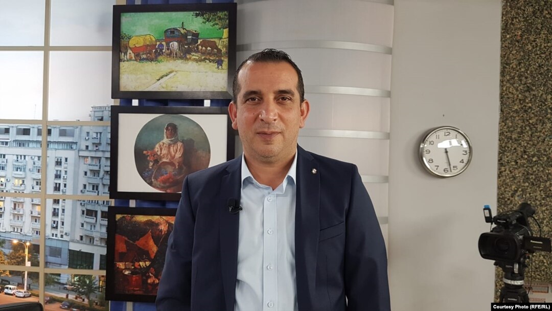 Cătălin Manea