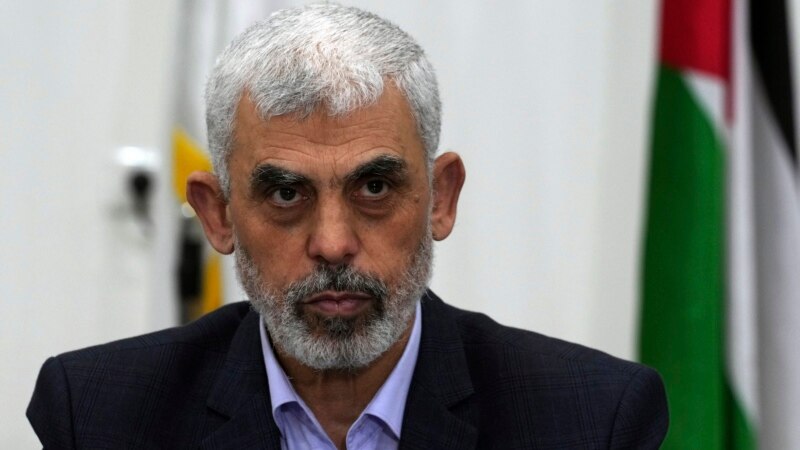 Kush është udhëheqësi i fshehtë i Hamasit që gjendet në krye të listës së armiqve të Izraelit?