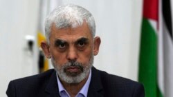 Yahya Sinwar nu a mai fost văzut de la izbucnirea războiului din Gaza în octombrie 2023.