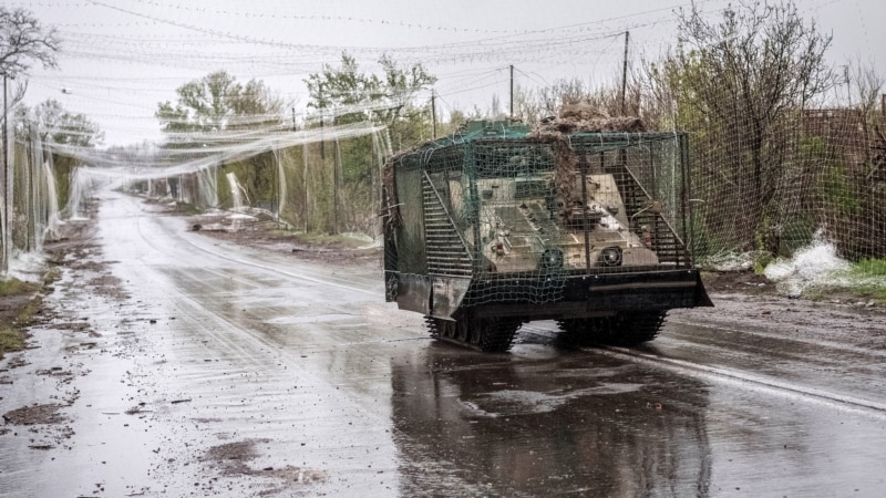 Генштаб: війська РФ від початку доби 62 рази атакували позиції українських сил