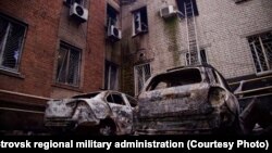 Загинули 37-річний чоловік та 56-річна жінка, є двоє постраждалих. Фото ілюстративне 