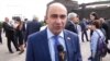 Քոչարյանի դատավարությունը իրավական գործընթաց է, որն անընդհատ փորձ է արվում քաղաքականացնել․ Էդմոն Մարուքյան