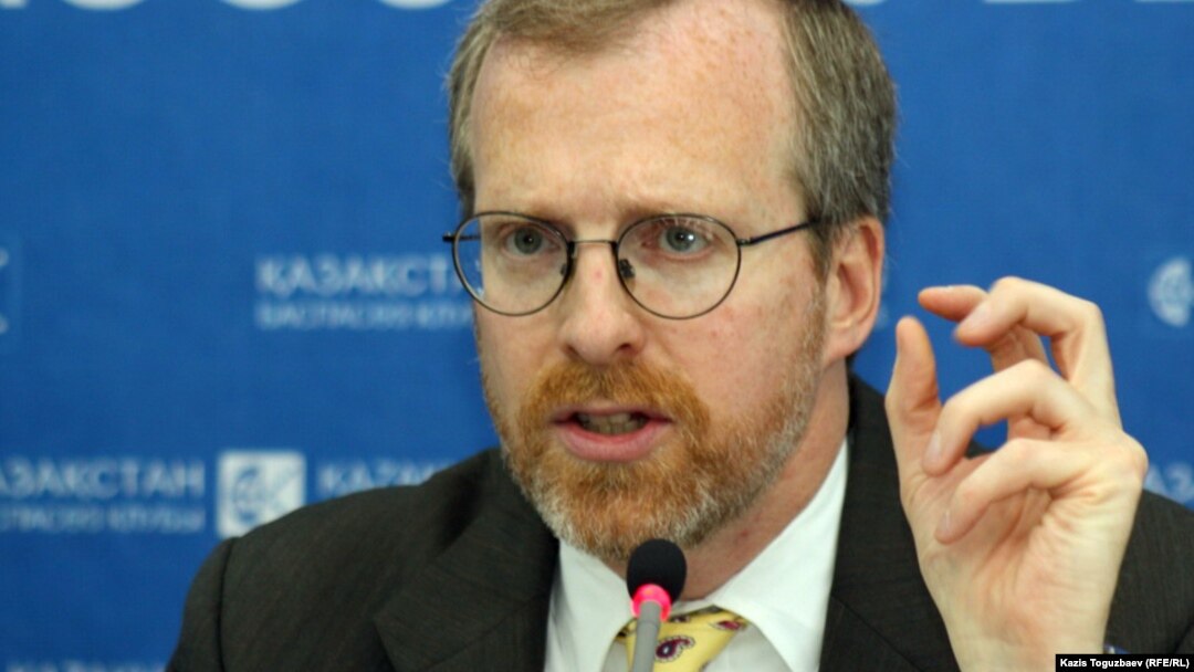 David Kramer