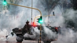 Čitamo vam: Antivladini protesti u Kolumbiji – siromaštvo, pandemija i policijska brutalnost