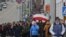 «Марш недармаедаў» у Віцебску 26 лютага