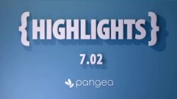 Pangea Highlights 7.02