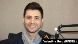 Interviu cu Doru Curoșu