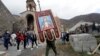 Դադիվանքի հայ հոգևորականներին ռուսներով փոխարինելու տեղեկությունները, ըստ ազգագրագետի, արձագանքները շոշափելու համար են