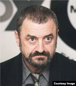 Григорий Горин