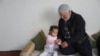 «Его забрали плохие дяди». Дети крымских политзаключенных – об отцах
