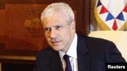 Тадич був президентом Сербії до травня 2012 року