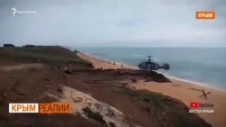«Вопрос воды для Крыма обострится» | Крым.Реалии ТВ (видео)