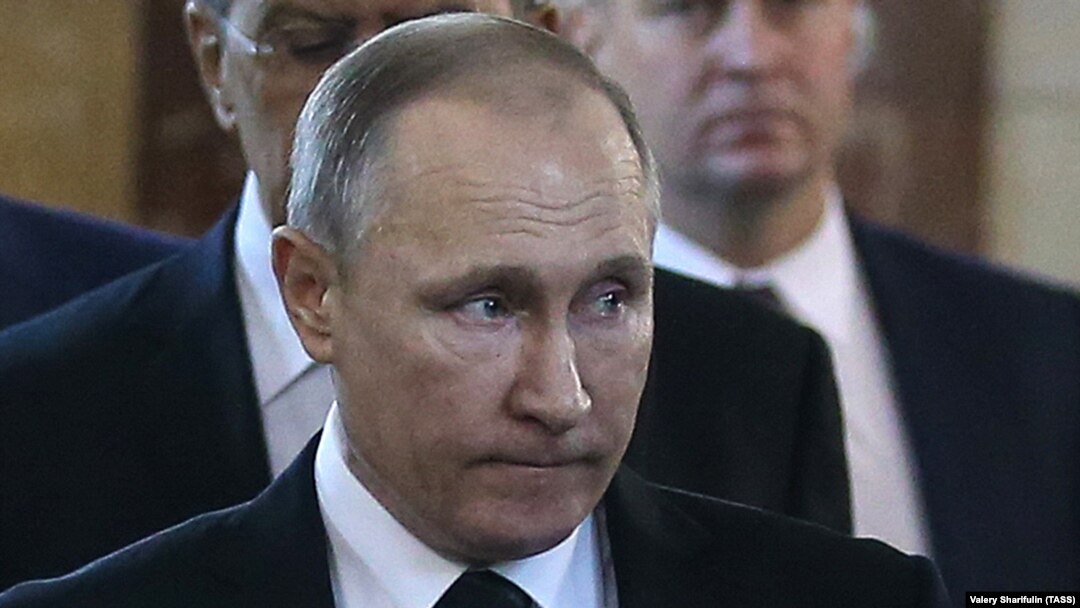 Rusija treba da bude spremna za moguće pretnje na njenim granicama: Vladimir Putin