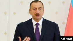 İlham Əliyev