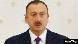 İlham Əliyev