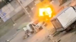 'Human Safari': Russian Drone Hunts Down Market Vendor in Kherson