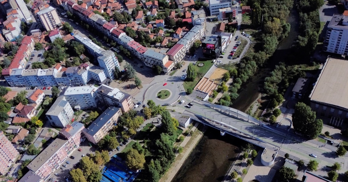 Qeveria e Kosovës nis ndërtimin e dy urave të reja mbi Ibër për lidhjen e Mitrovicës