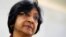 UN High Commissioner for Human Rights Navi Pillay