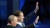 Путин-Медведев: орун алмашуудан эмне өзгөрөт? 
