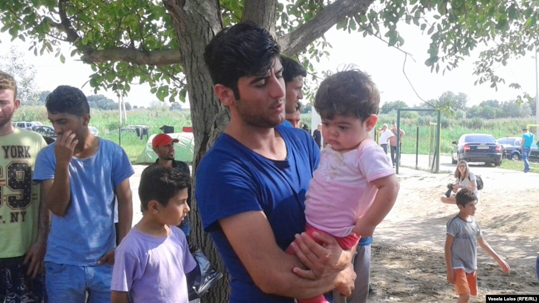 Proširenje migrantskog centra je neminovno: Izglice u Subotici