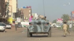 واکنش‌ها به کودتای نظامی در سودان