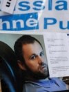 Путин требует освободить убийцу чеченского полевого командира