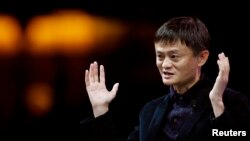 У основателя Alibaba Group миллиардера Джека Ма начались масштабные проблемы после критики чиновников