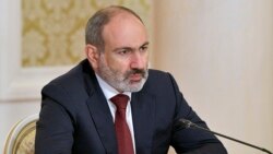 Փաշինյանը հայտարարում է՝ Բաքուն դեռ չի կատարել եռակողմ հայտարարության այն կետ, որը վերաբերում է ռազմագերիների վերադարձին