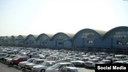 “O‘rikzor” Toshkentdagi eng yirik ulgurji bozorlaridan biri sanaladi.