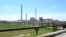 Крымский содовый завод, Красноперекопск, архивное фото