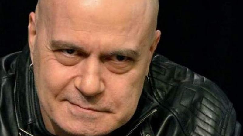 Шоуменот Слави - клучна фигура по изборите во Бугарија?
